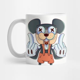 mikey mouse Mug